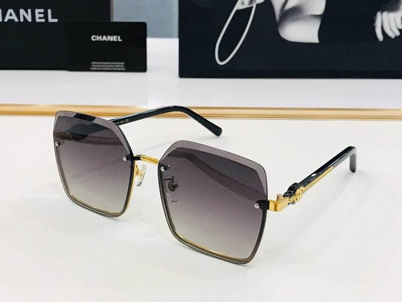 Chanel Sunglasses 1269